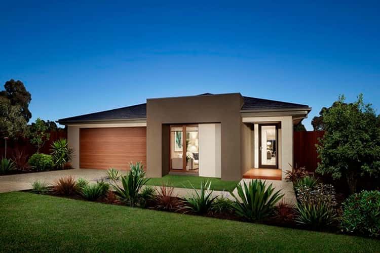 Main view of Homely house listing, 5 Lampard Street, Armstrong Creek VIC 3217