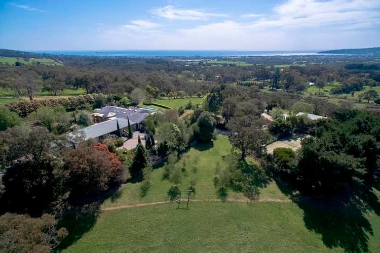 Main view of Homely lifestyle listing, 55 Boundary Rd, Dromana VIC 3936
