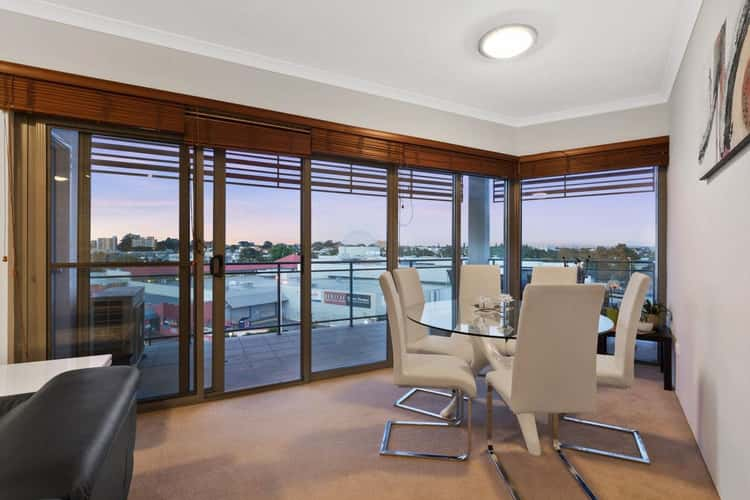 Third view of Homely unit listing, 72/4 Delhi Street, West Perth WA 6005