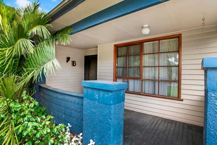 Second view of Homely house listing, 1 Hutchinson Street, Albion VIC 3020