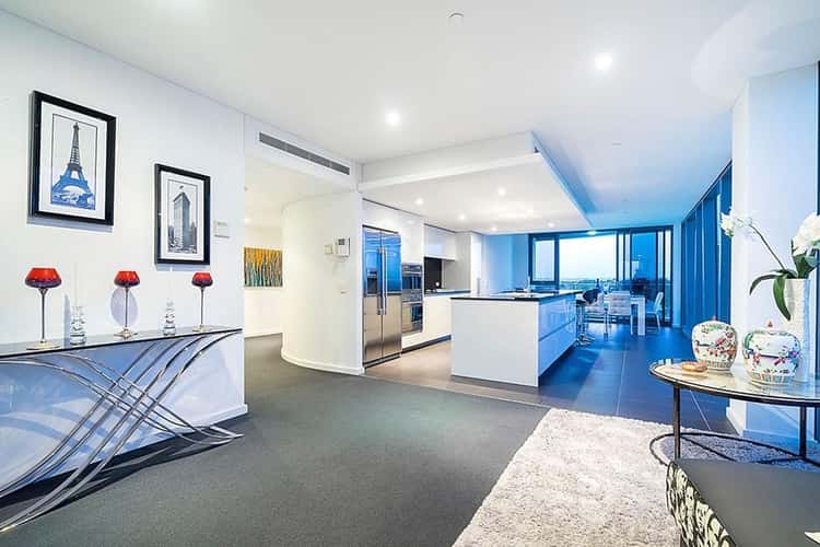 Main view of Homely apartment listing, 408/96 Bow River Crescent, Burswood WA 6100