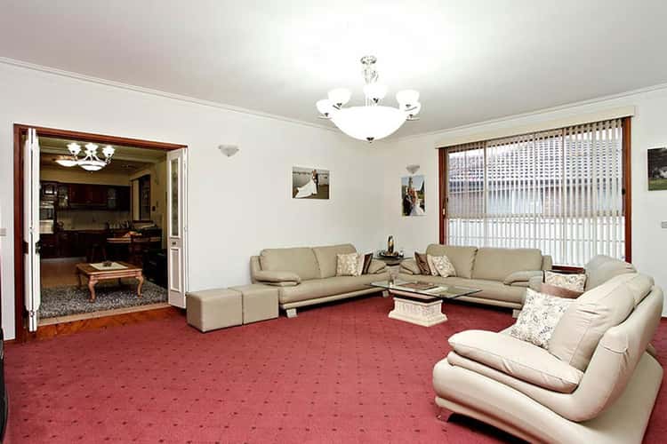 Second view of Homely house listing, 7 Mapledene Court, Sunshine West VIC 3020