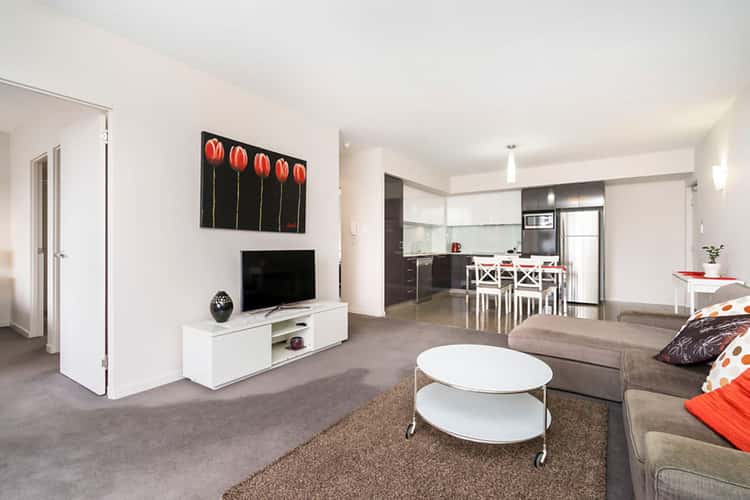Fifth view of Homely apartment listing, 192/143 Adelaide Terrace, East Perth WA 6004