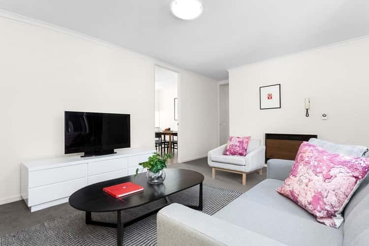 Second view of Homely apartment listing, 9/222 Queens Parade, Fitzroy North VIC 3068