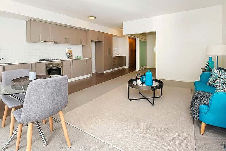 Second view of Homely apartment listing, 3/57 Homer Street, Moonee Ponds VIC 3039