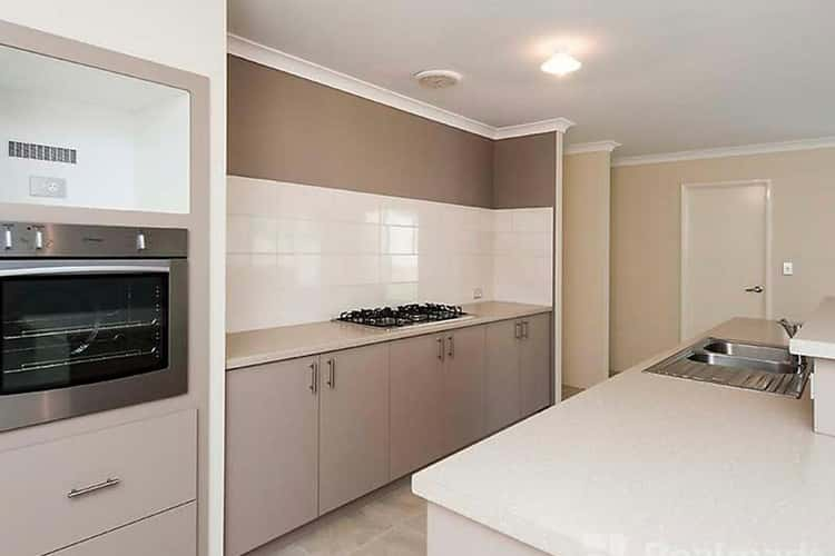 Fifth view of Homely house listing, 8 Wialki Mews, Dawesville WA 6211