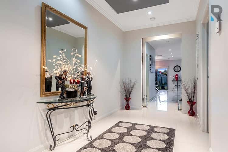 Second view of Homely house listing, 268 Waterview Boulevard, Craigieburn VIC 3064