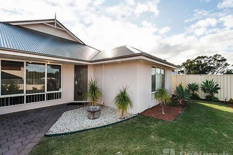 Third view of Homely house listing, 8 Wialki Mews, Dawesville WA 6211