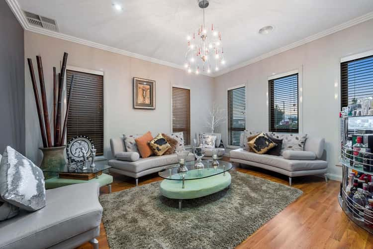 Third view of Homely house listing, 268 Waterview Boulevard, Craigieburn VIC 3064