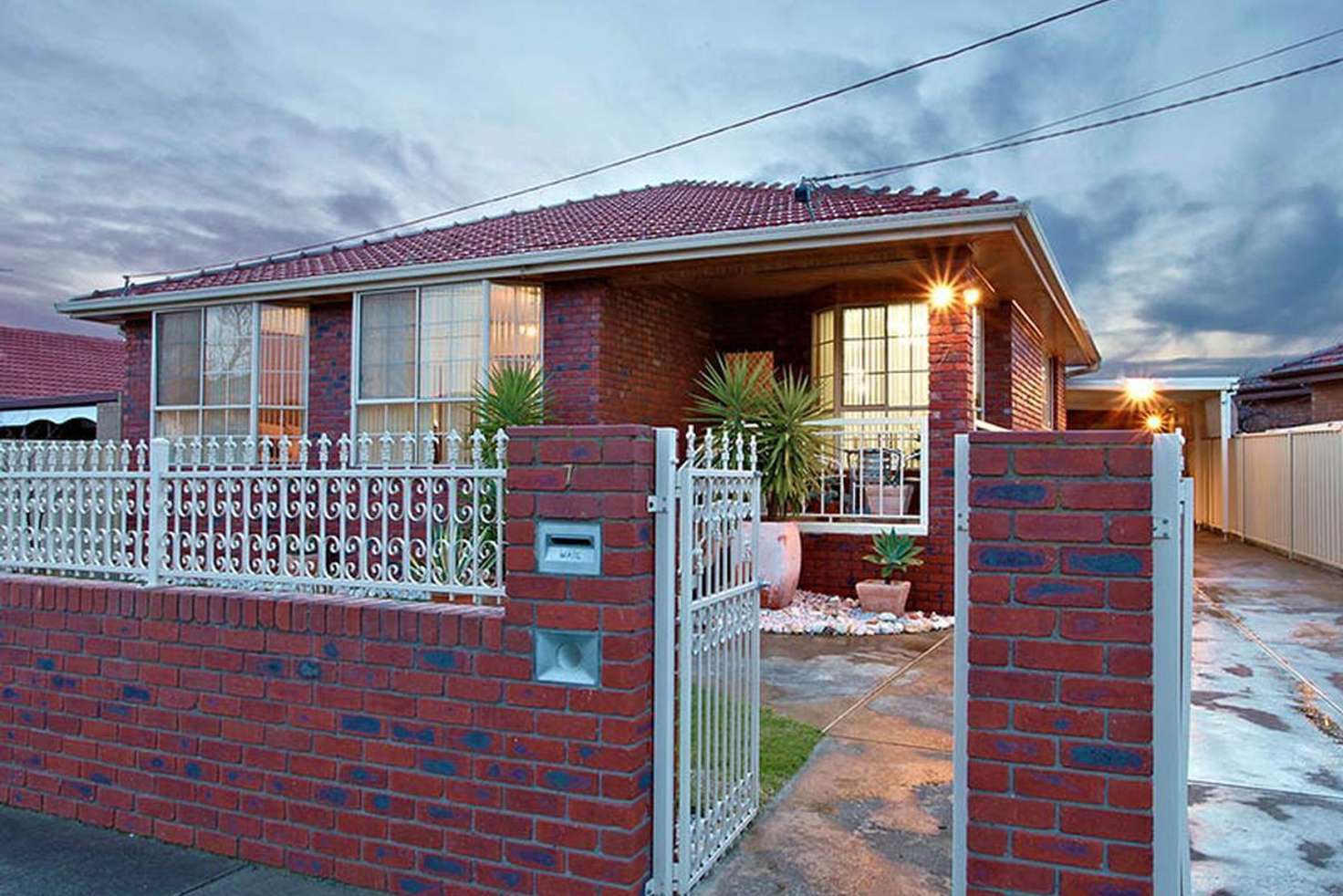 Main view of Homely house listing, 7 Mapledene Court, Sunshine West VIC 3020