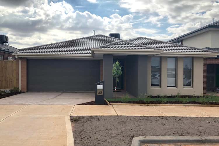 Main view of Homely house listing, 60 Wreath Drive, Tarneit VIC 3029