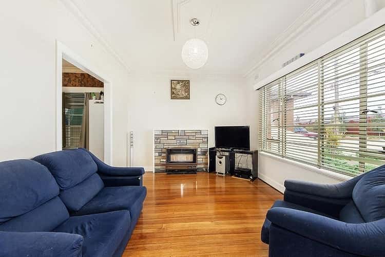 Second view of Homely house listing, 262 Forrest Street, Ardeer VIC 3022