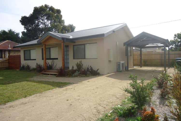 Main view of Homely house listing, 4 Spring Street, Hastings VIC 3915