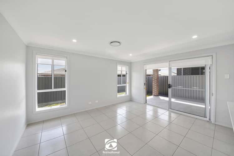 Fifth view of Homely house listing, 5 Cilento Street, Spring Farm NSW 2570
