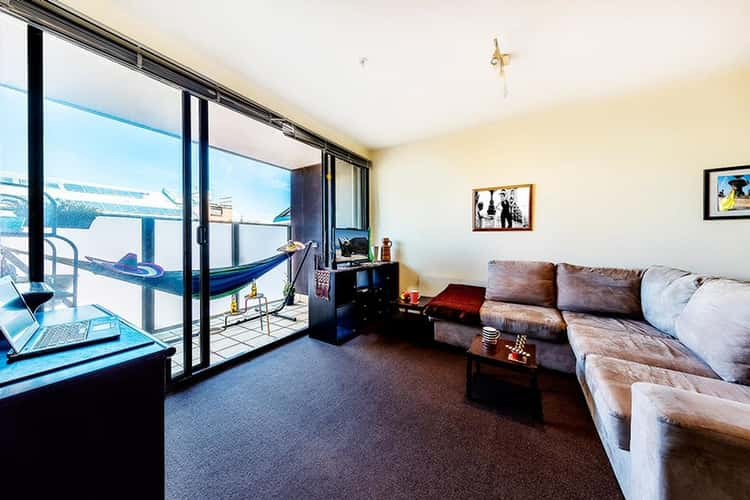 Third view of Homely apartment listing, 15/22 Howard Street, North Melbourne VIC 3051