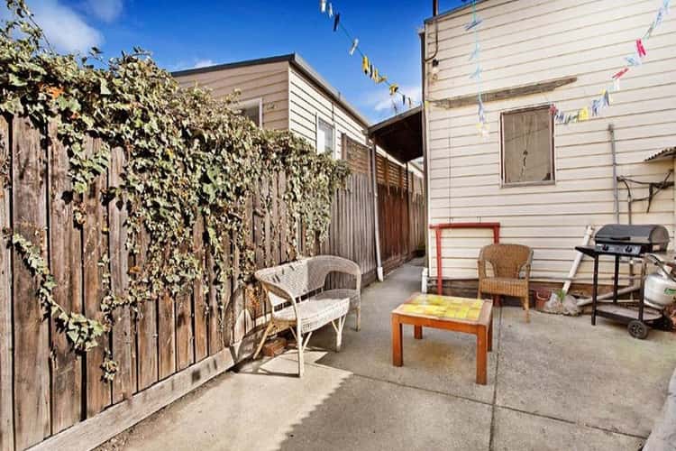 Fourth view of Homely house listing, 574 Brunswick Street, Fitzroy North VIC 3068