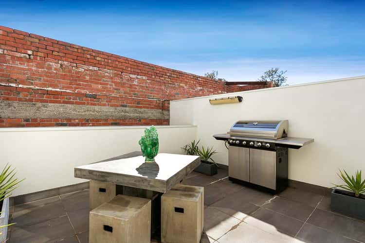 Sixth view of Homely townhouse listing, 1/180 Queens Parade, Fitzroy North VIC 3068