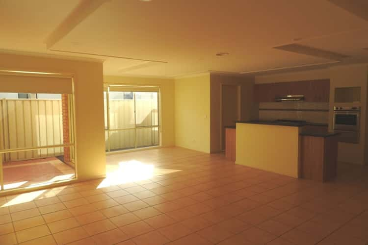 Second view of Homely house listing, 59 The Parkway, Caroline Springs VIC 3023