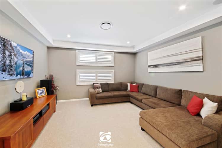 Fifth view of Homely house listing, 58 Whitten Parade, Harrington Park NSW 2567