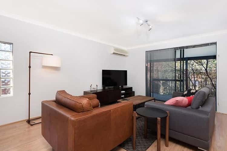 Main view of Homely apartment listing, 20/40 Wellington St, East Perth WA 6004