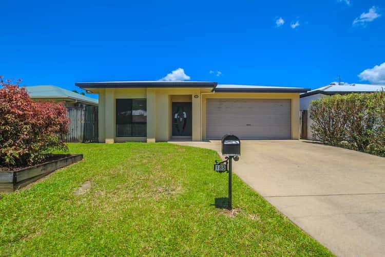 Main view of Homely house listing, 185 Timberlea Drive, Bentley Park QLD 4869
