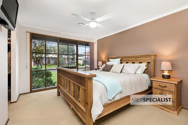 Fifth view of Homely house listing, 6 Keaton Way, Aspendale Gardens VIC 3195