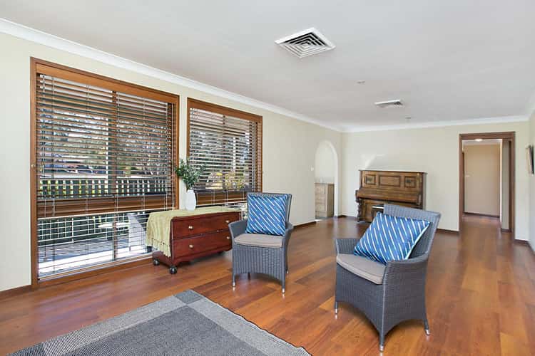 Sixth view of Homely house listing, 5 Benshulla Drive, Bolwarra Heights NSW 2320