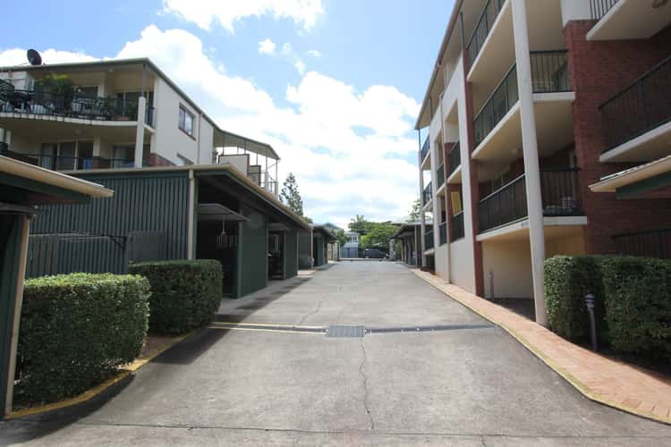 Fifth view of Homely townhouse listing, 15/55 HASSALL STREET, Corinda QLD 4075