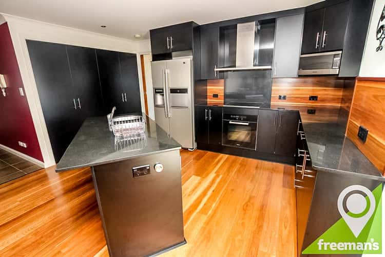 Third view of Homely apartment listing, 601/23-27 McLeod Street, Cairns City QLD 4870