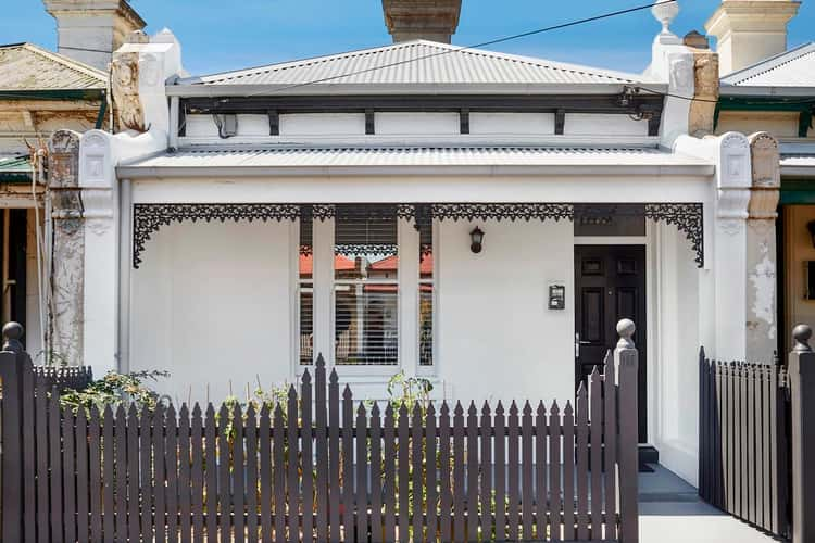 Third view of Homely house listing, 16 Birkenhead Street, Fitzroy North VIC 3068