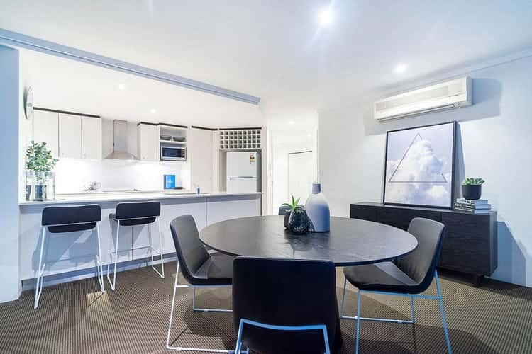 Fourth view of Homely apartment listing, 5/138 Mounts Bay Road, Perth WA 6000