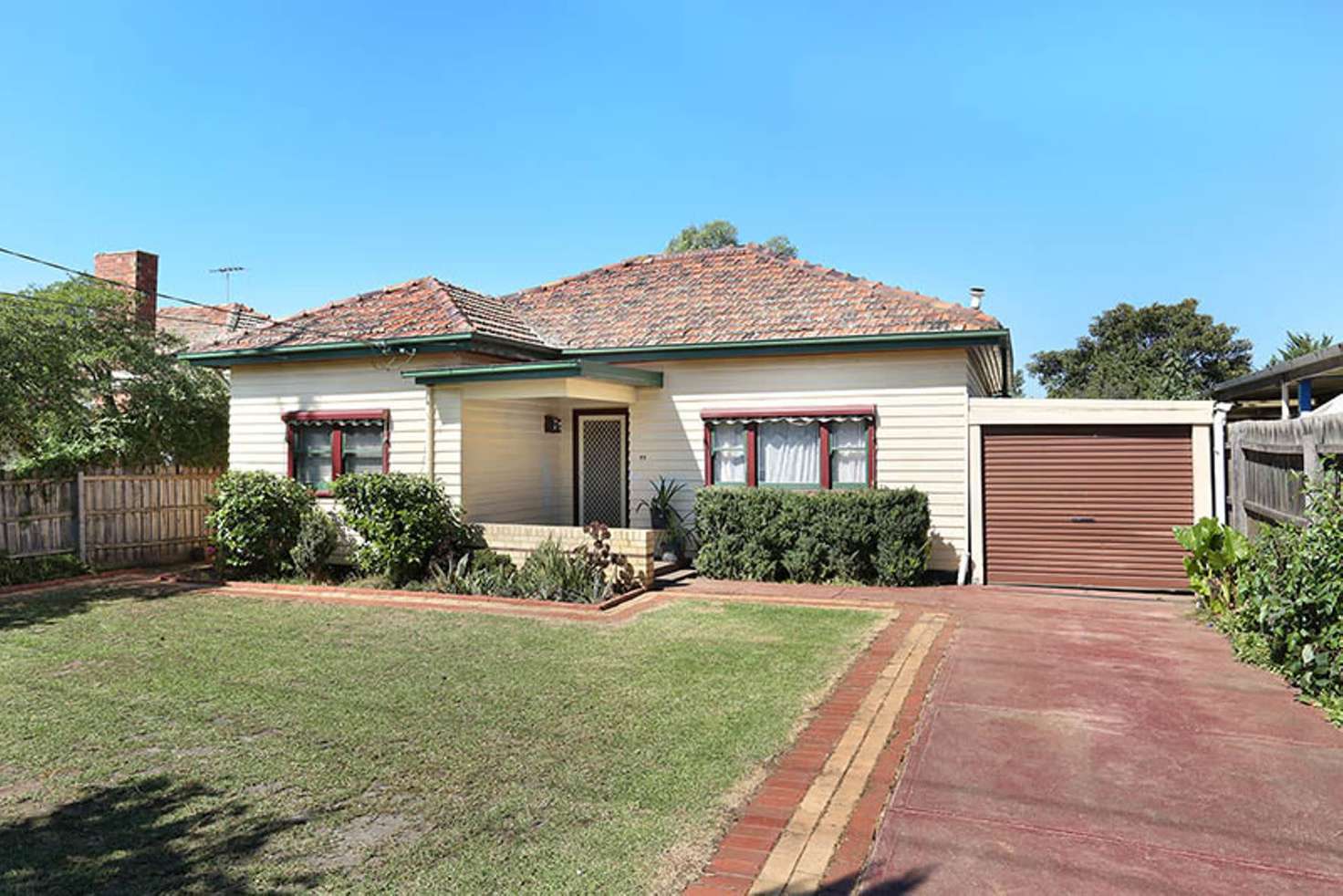 Main view of Homely house listing, 65 King Edward Avenue, Albion VIC 3020