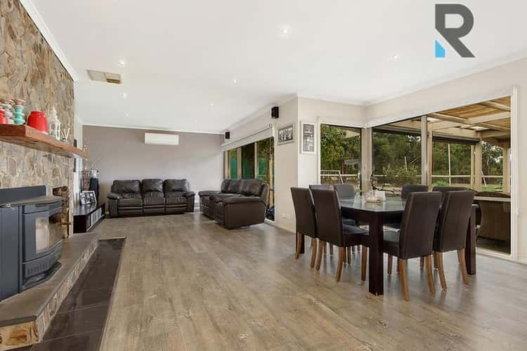 Second view of Homely house listing, 45 The Ridge, Oaklands Junction VIC 3063