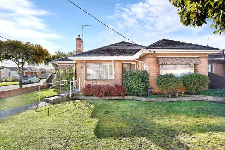 Second view of Homely house listing, 111 Hertford Road, Sunshine VIC 3020