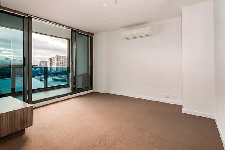 Second view of Homely apartment listing, 9/220 Spencer Street, Melbourne VIC 3000