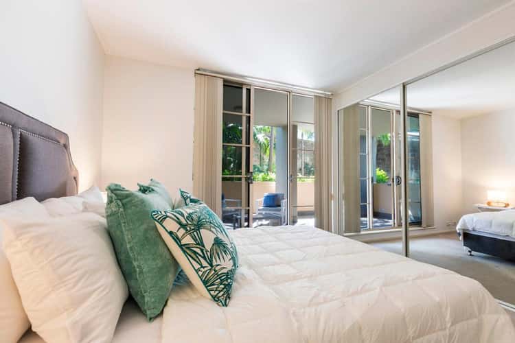 Third view of Homely apartment listing, 36/228 Moore Park Road, Paddington NSW 2021