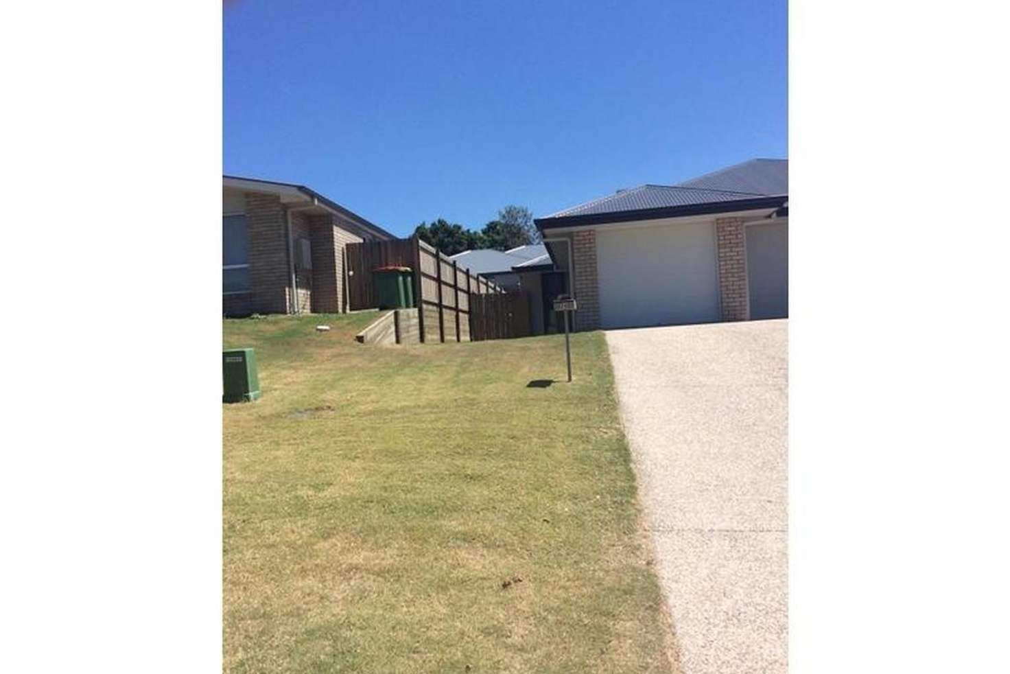 Main view of Homely semiDetached listing, 2/24 Boscawan Crescent, Bellbird Park QLD 4300