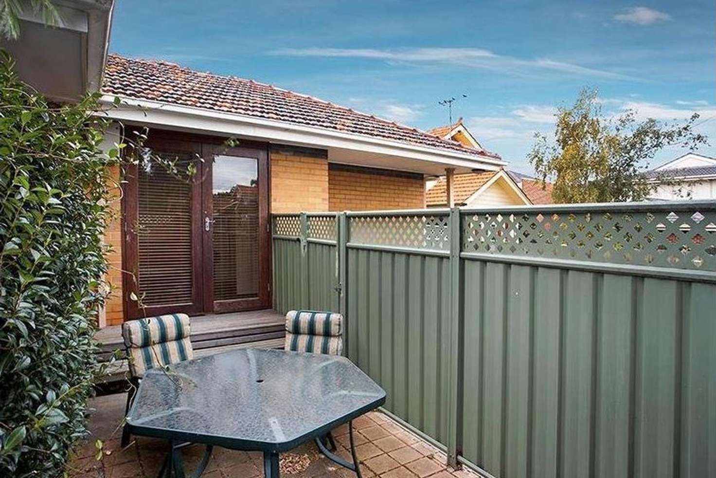 Main view of Homely flat listing, 2/6 Lincoln Road, Essendon VIC 3040