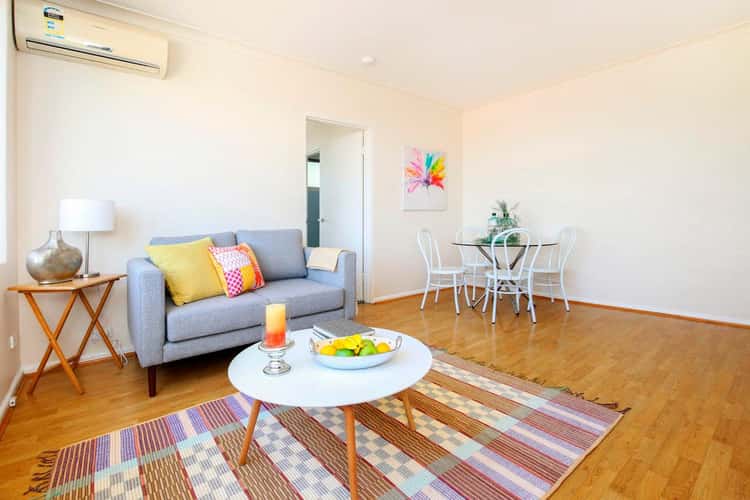 Fourth view of Homely apartment listing, 11/39 St Kinnord Street, Aberfeldie VIC 3040