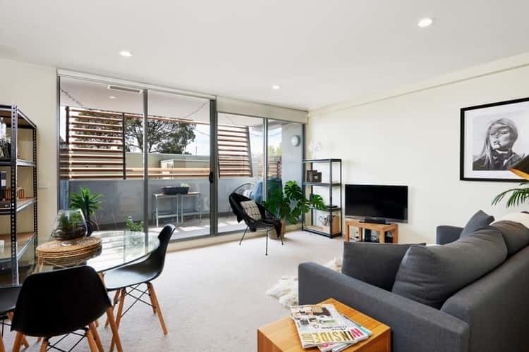 Second view of Homely apartment listing, 106/1387 Malvern Road, Malvern VIC 3144