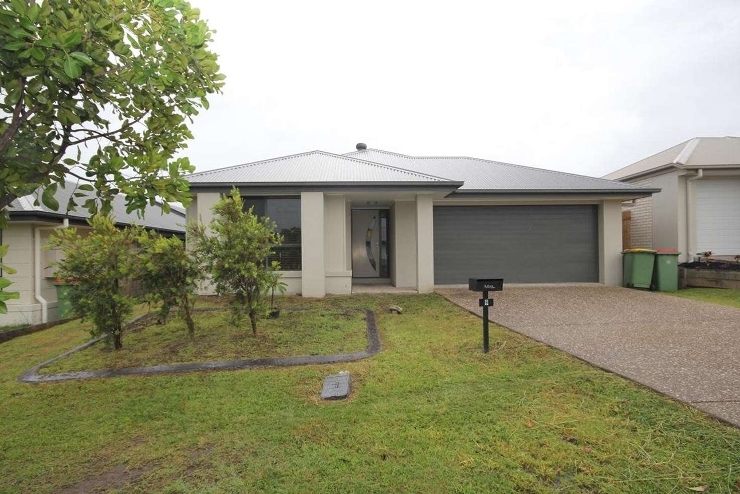 Main view of Homely house listing, 9 Isidore Street, Augustine Heights QLD 4300