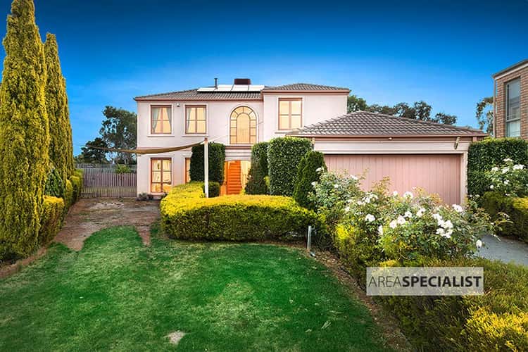 Main view of Homely house listing, 17 O'Donnell Close, Aspendale Gardens VIC 3195