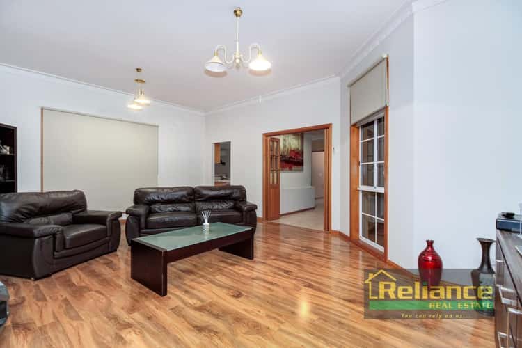 Second view of Homely house listing, 6 Nowie Close, Kurunjang VIC 3337