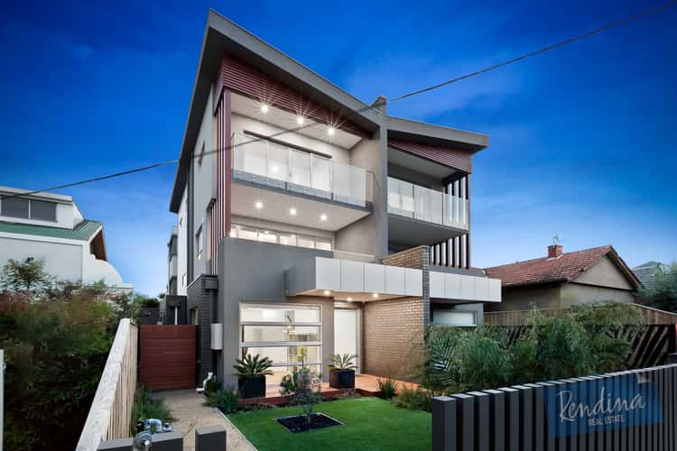 Main view of Homely house listing, 823 Mt Alexander Road, Moonee Ponds VIC 3039