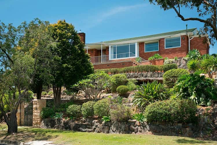Third view of Homely house listing, 42 Headland Road, Castle Cove NSW 2069