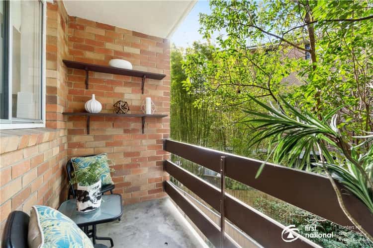 Fourth view of Homely apartment listing, 9/4 Pearson Street, Gladesville NSW 2111