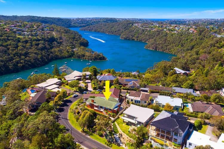 Main view of Homely house listing, 42 Headland Road, Castle Cove NSW 2069