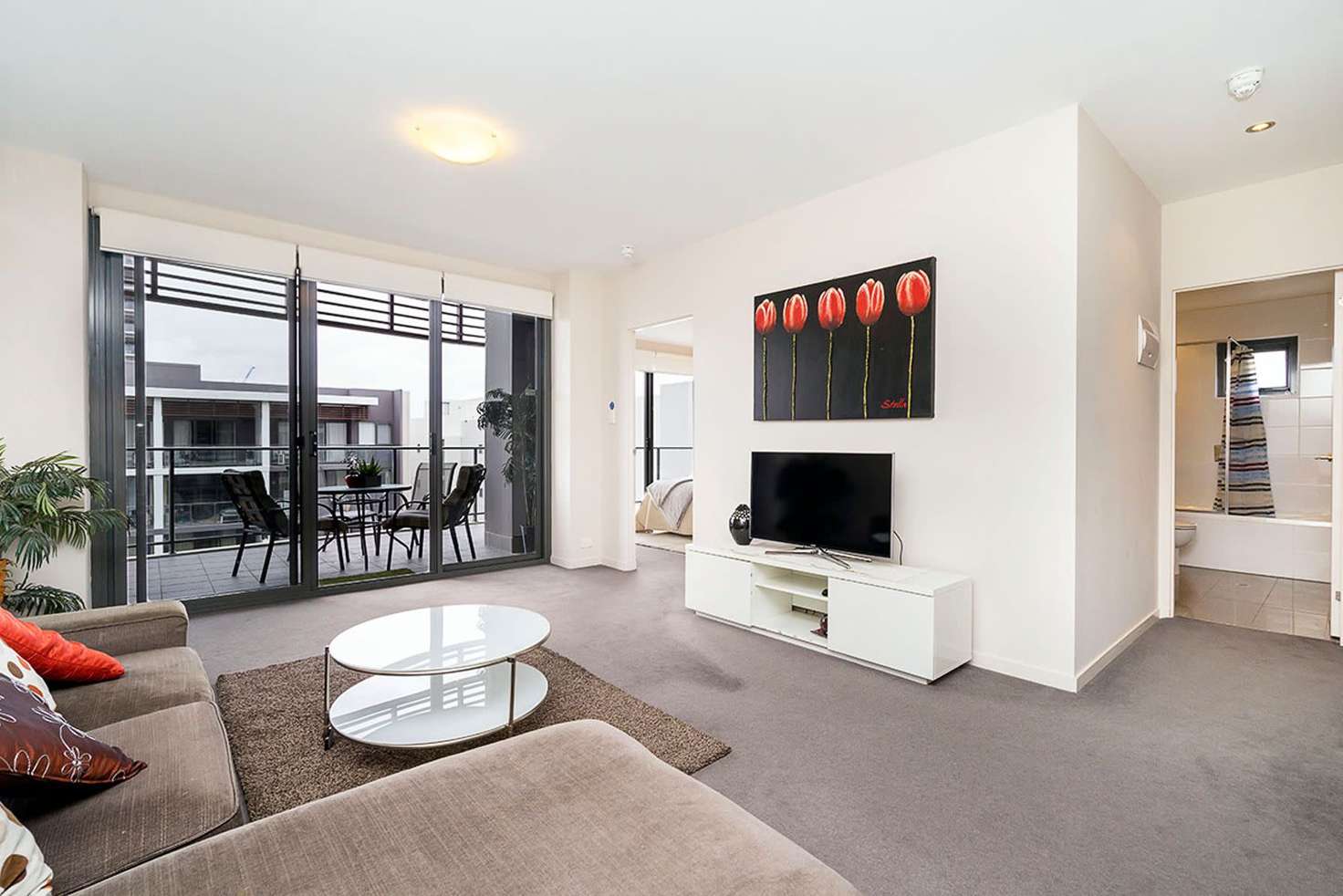 Main view of Homely apartment listing, 192/143 Adelaide Terrace, East Perth WA 6004