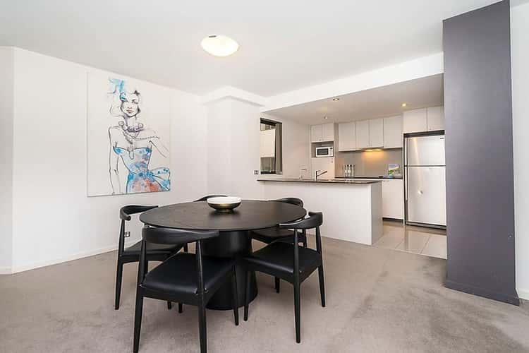 Fifth view of Homely apartment listing, 38/375 Hay Street, Perth WA 6000