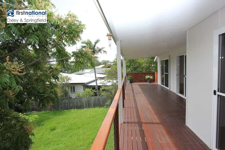 Third view of Homely house listing, 33 Gray Avenue, Corinda QLD 4075